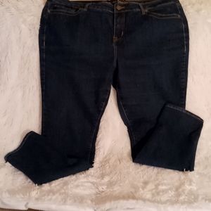 Torrid jeans 20R